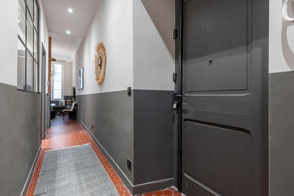 La Croix - Old Town Modern Apartment - 2 Bedrooms Nice Exteriér fotografie