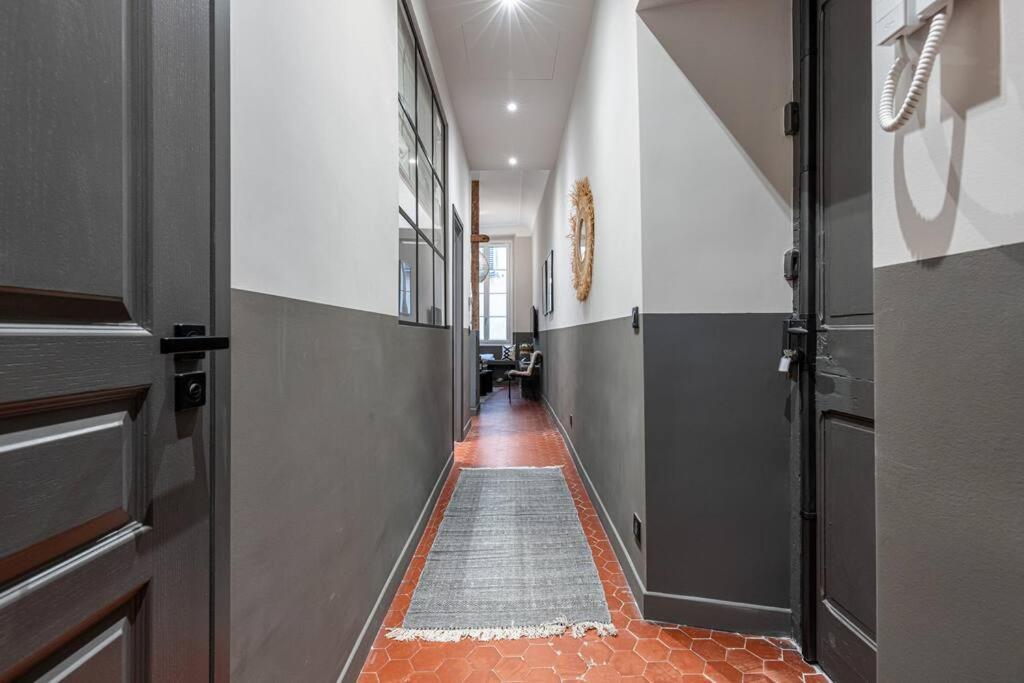 La Croix - Old Town Modern Apartment - 2 Bedrooms Nice Exteriér fotografie