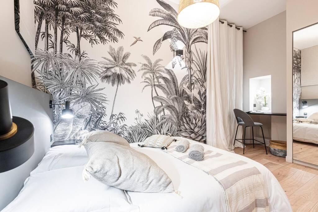 La Croix - Old Town Modern Apartment - 2 Bedrooms Nice Exteriér fotografie