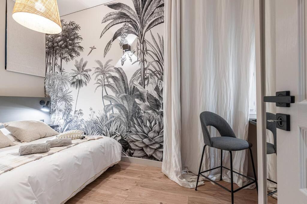 La Croix - Old Town Modern Apartment - 2 Bedrooms Nice Exteriér fotografie