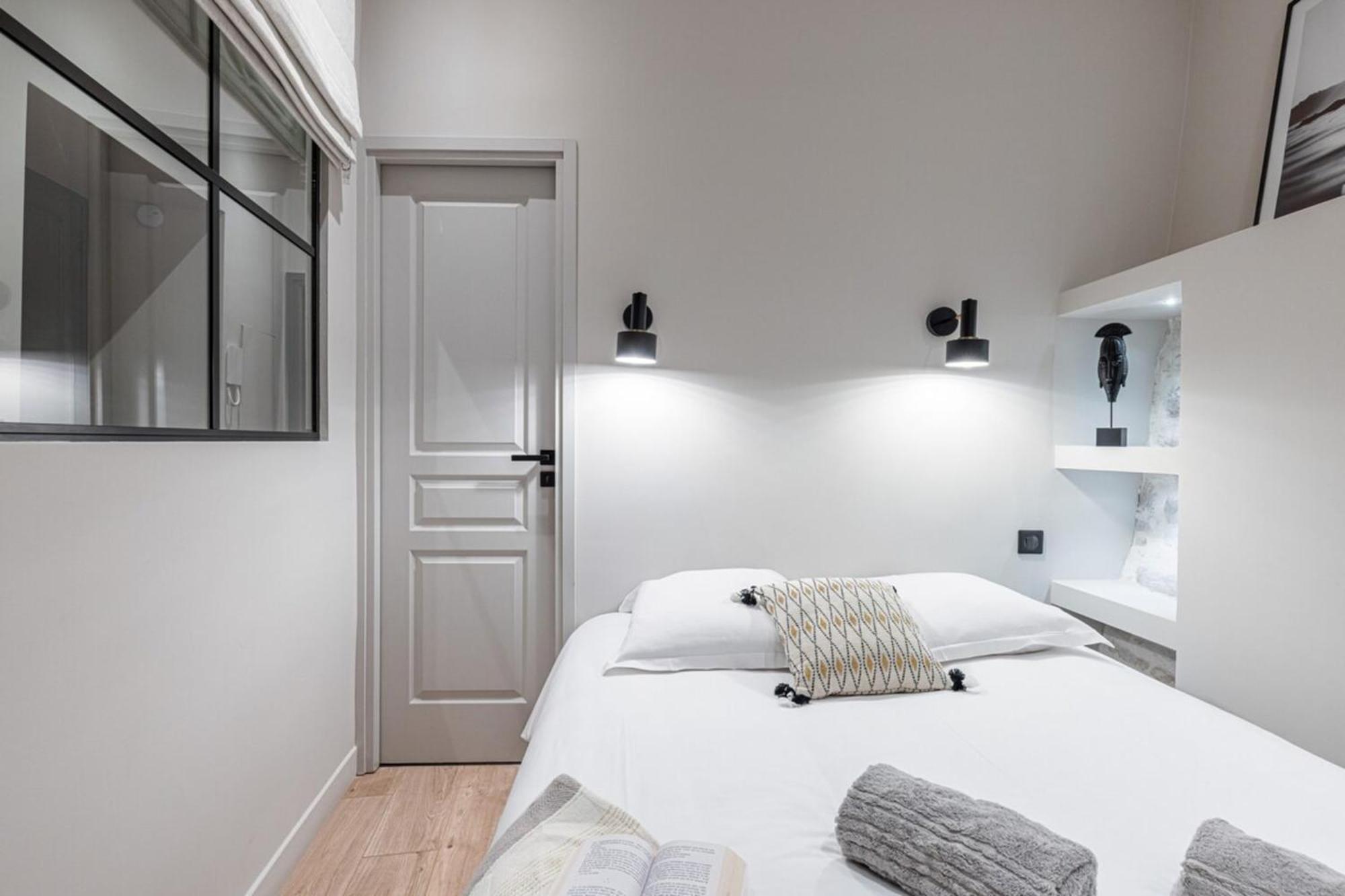 La Croix - Old Town Modern Apartment - 2 Bedrooms Nice Exteriér fotografie